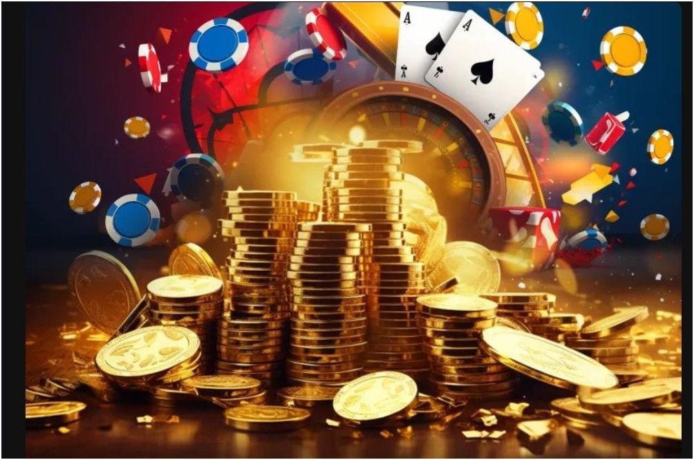 Keno အမြန် Lottery ဂိမ်း