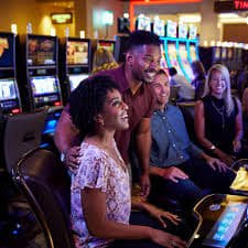 Live Casino ဂိမ်းများ myan88