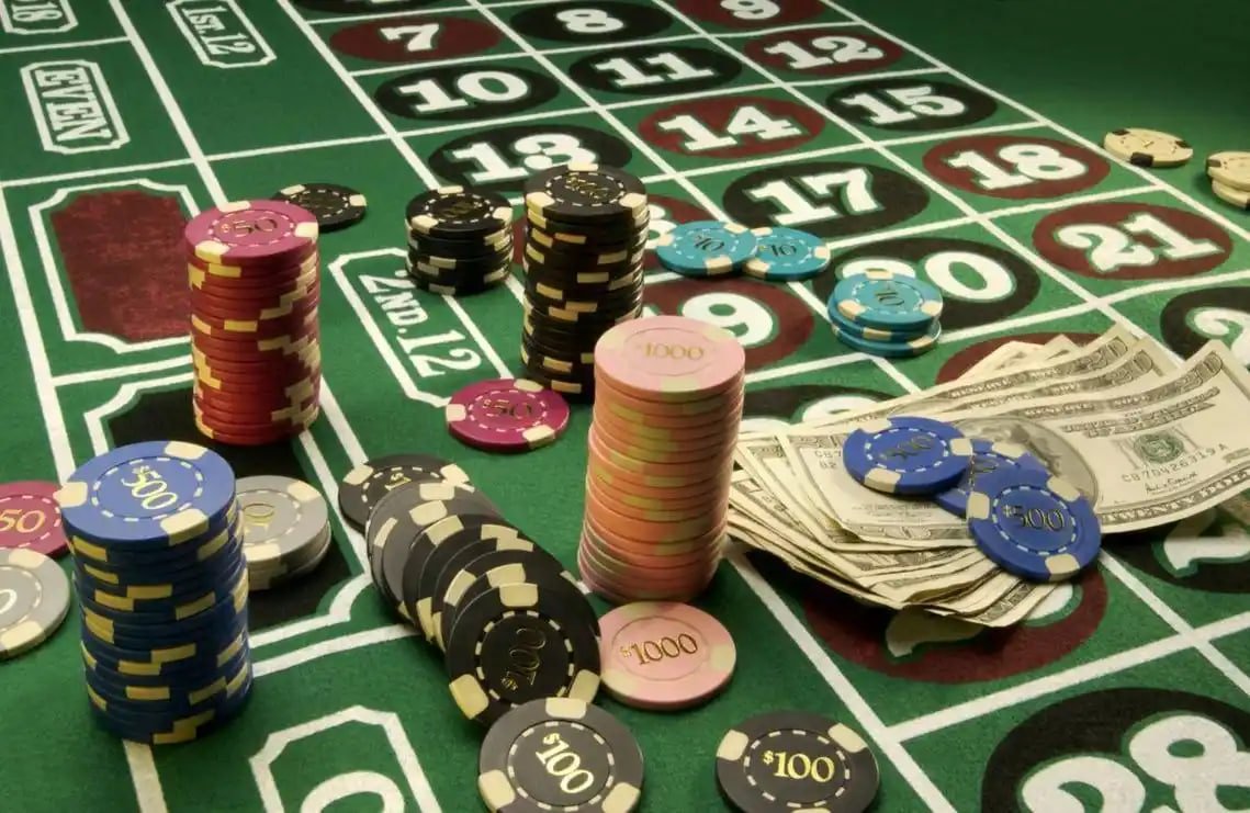myan88 Baccarat ဂိမ်း — ဘဏ်ကာနှင့် ကစားသမားကတ်ဖလှယ်ကစားနည်း